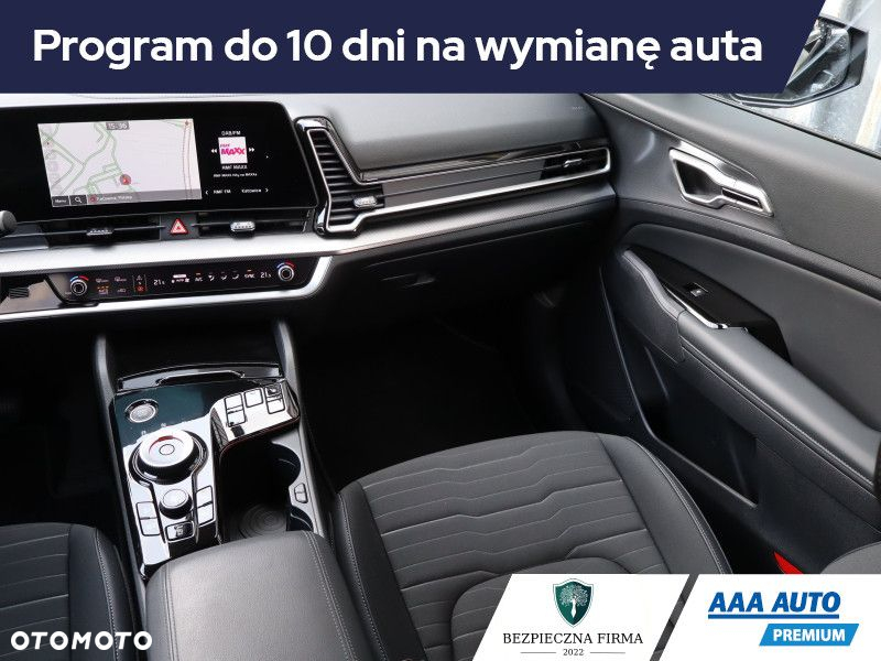 Kia Sportage - 9