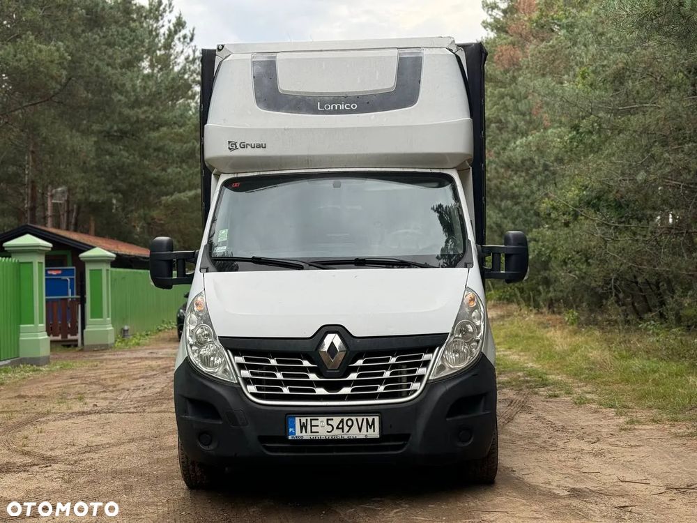 Renault MASTER - 2