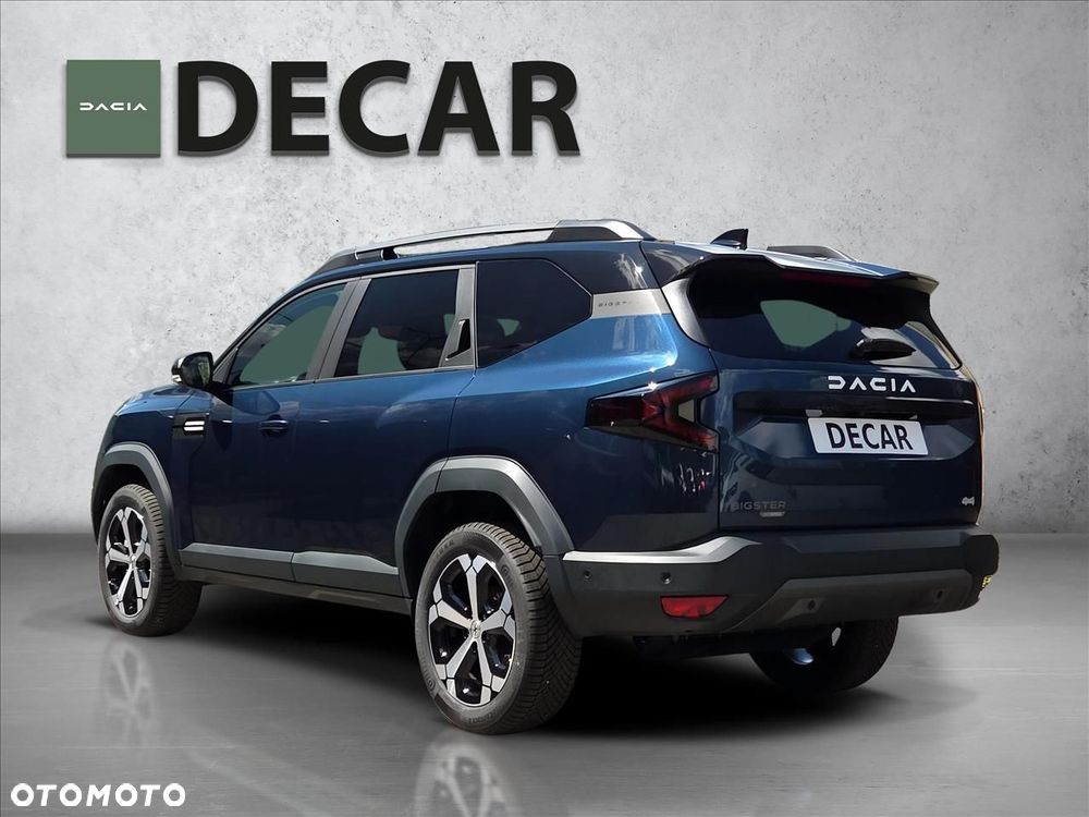 Dacia Bigster - 19