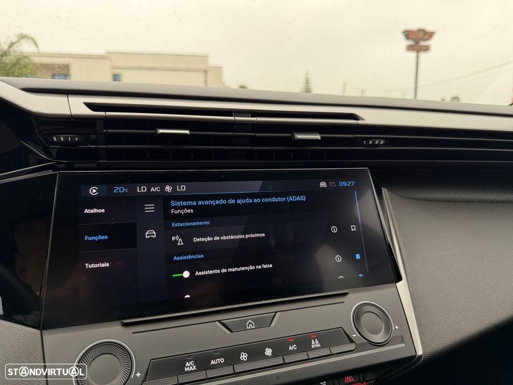 Peugeot 308 SW 1.2 PureTech Active - 14