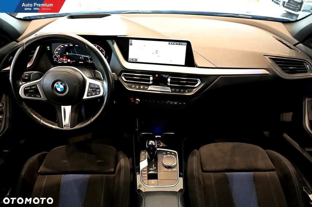 BMW Seria 1 M135i xDrive - 15