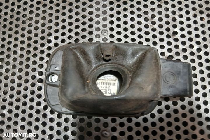 Usita rezervor 1K9809857 1K9809857 Volkswagen VW Golf 5 [2003 - 2009] - 2