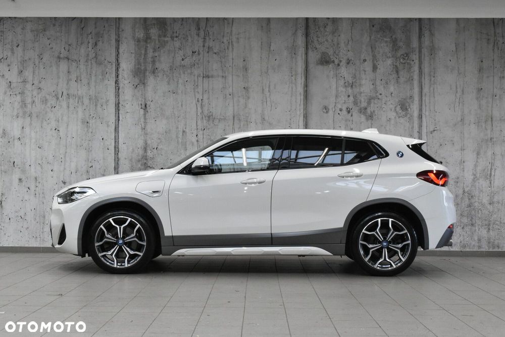 BMW X2 - 5