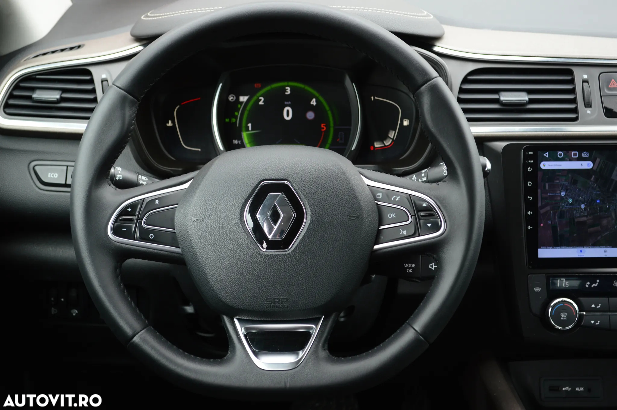 Renault Kadjar Energy dCi 110 EDC XMOD - 23