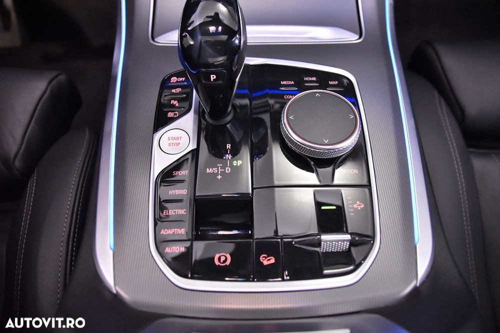 BMW X5 xDrive45e AT PHEV - 17