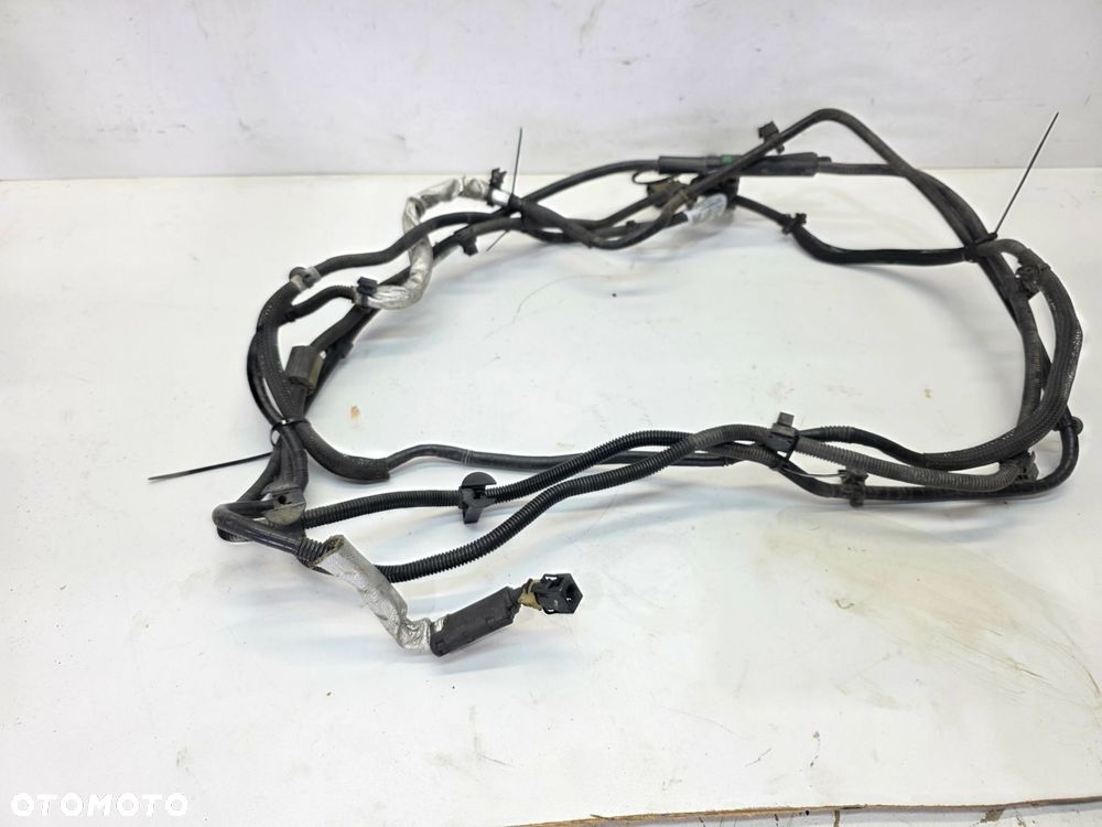 WĄŻ PRZEWÓD ADBLUE AUDI A6 C8 3.0 TDI 4K0131960AB 4K0131962R - 6