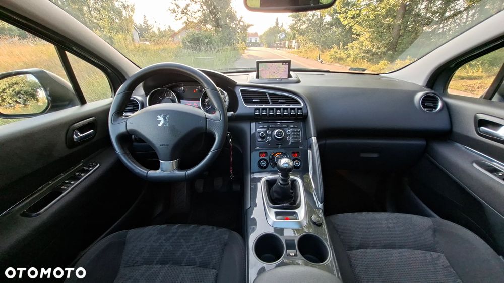 Peugeot 3008 1.6 Premium - 29