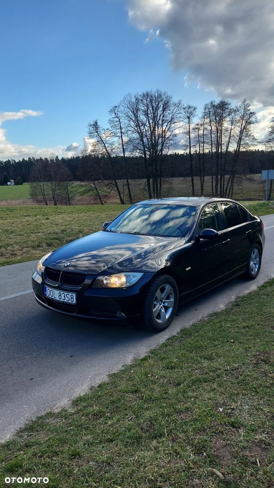 BMW Seria 3 - 1