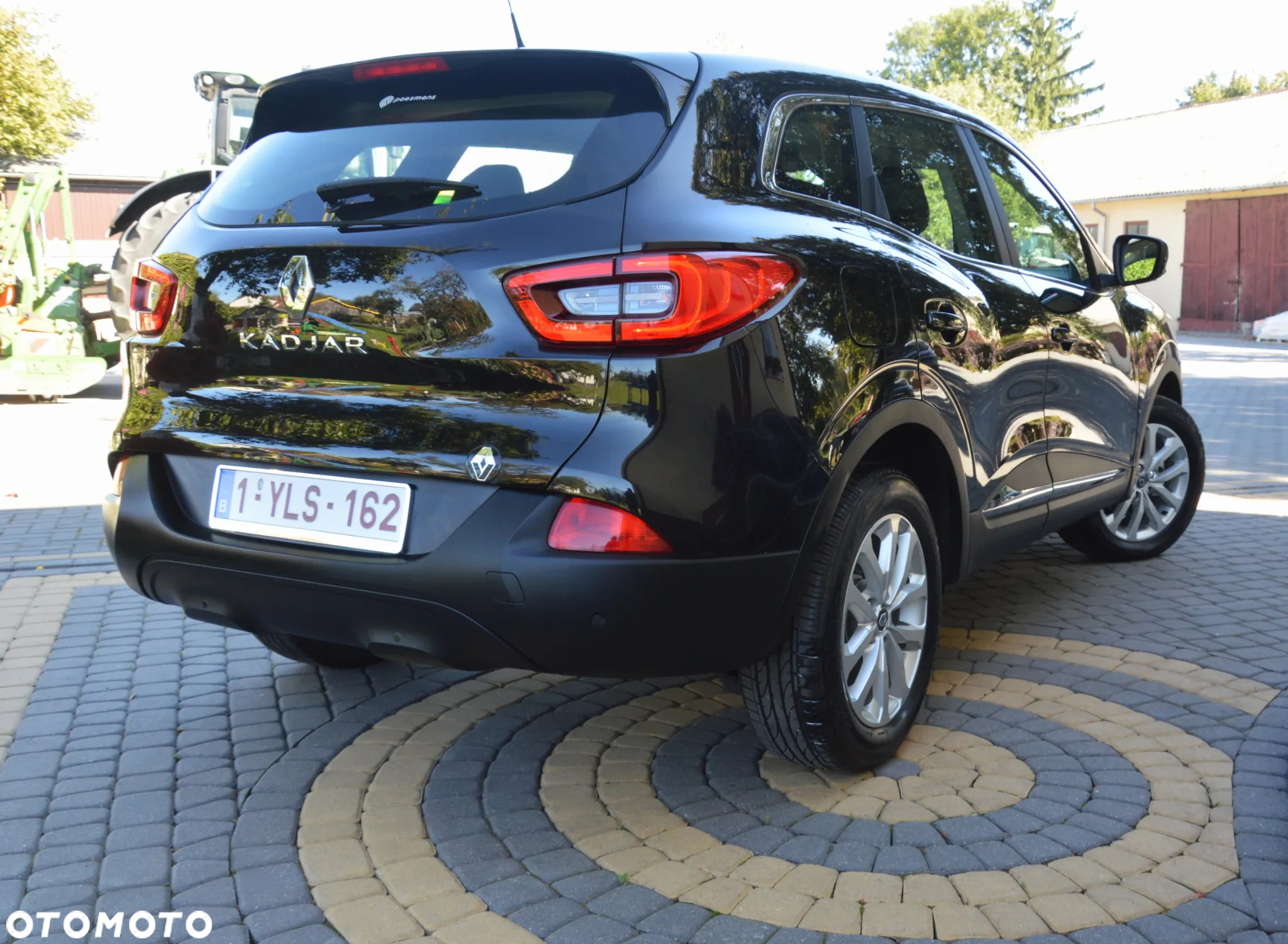 Renault Kadjar - 8
