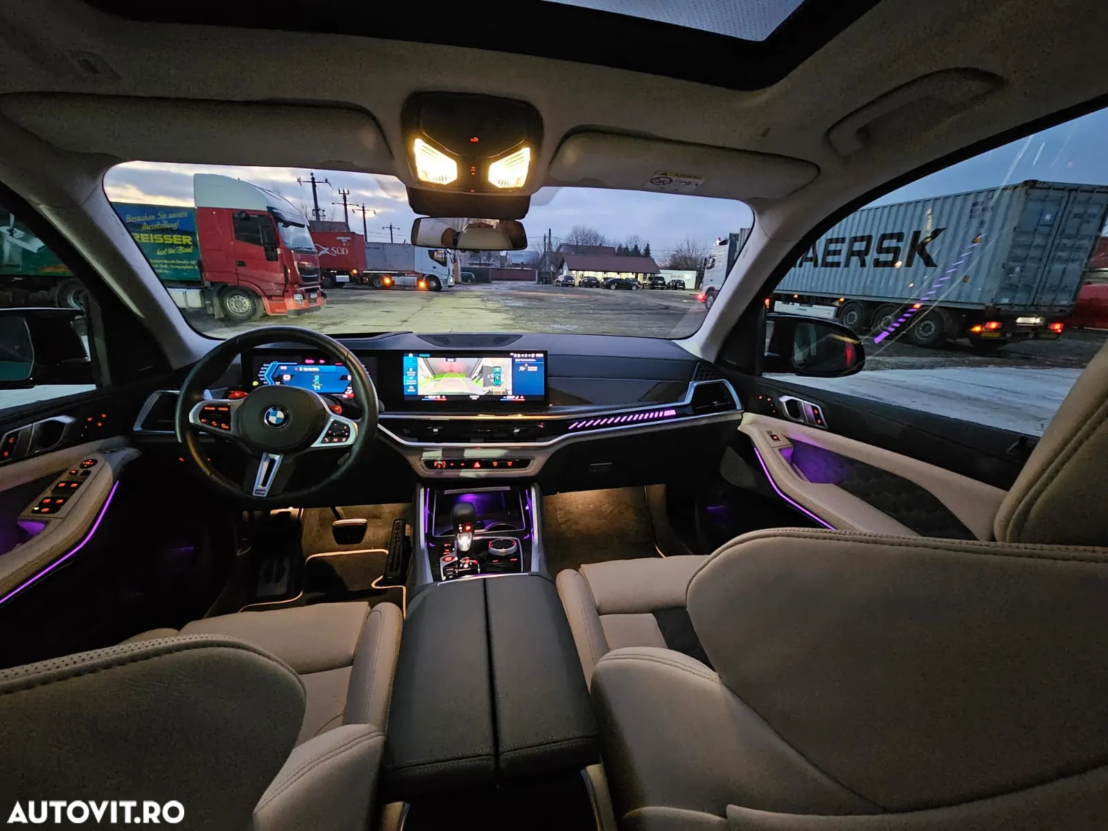 BMW X5 M Competition MHEV - 11