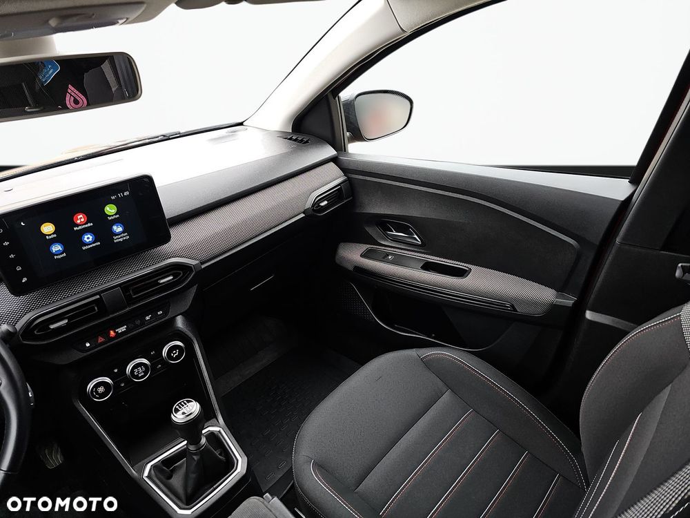 Dacia Jogger 1.0 TCe SL Extreme - 22
