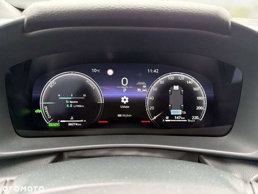 Toyota C-HR 1.8 Hybrid Style - 24