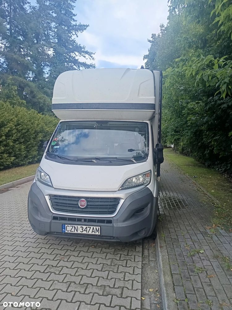 Fiat Ducato - 5
