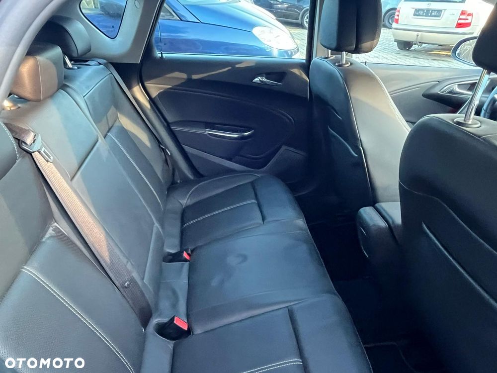 Opel Astra - 7