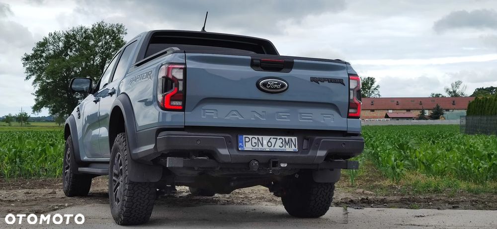 Ford Ranger - 15