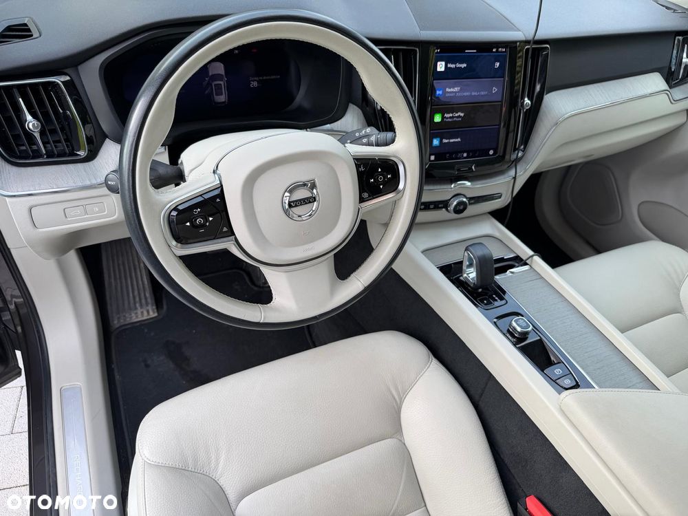 Volvo XC 60 T8 AWD Recharge Plus Bright - 7
