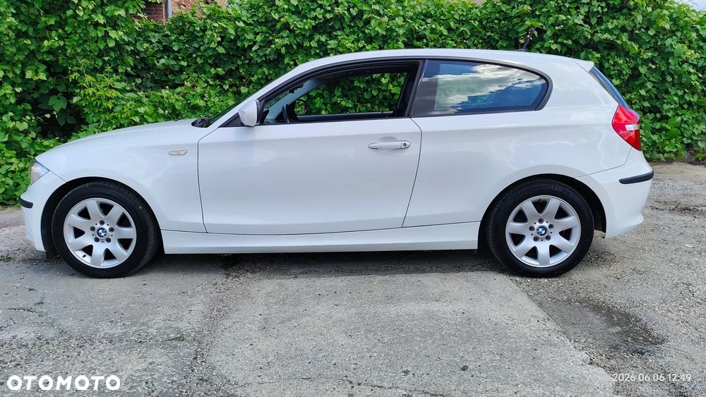 BMW Seria 1 116i Edition Lifestyle - 25