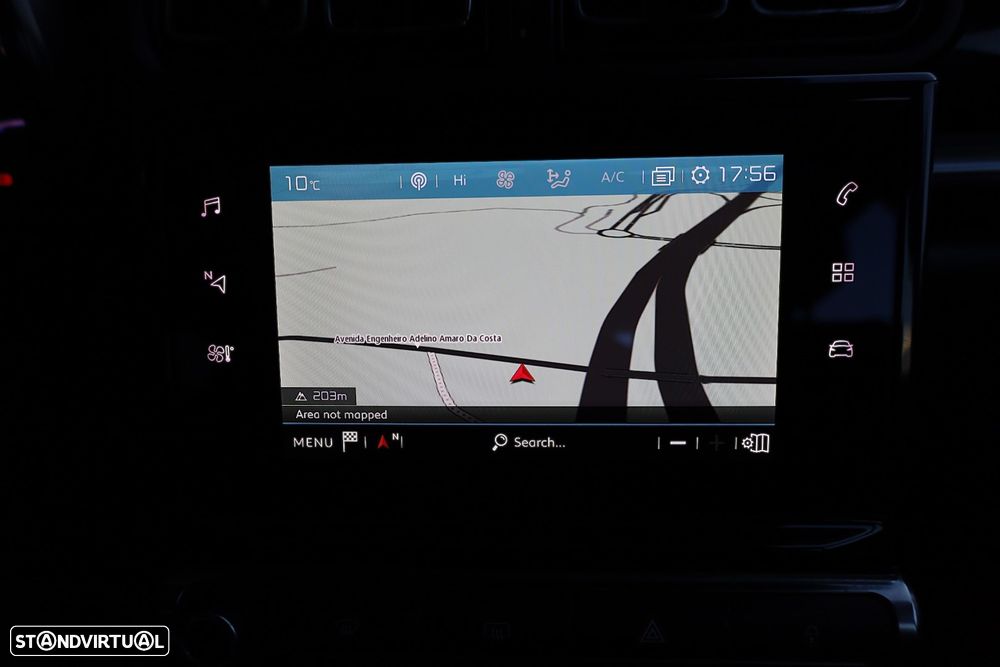 Citroën C3 1.2 PureTech Feel Pack - 23