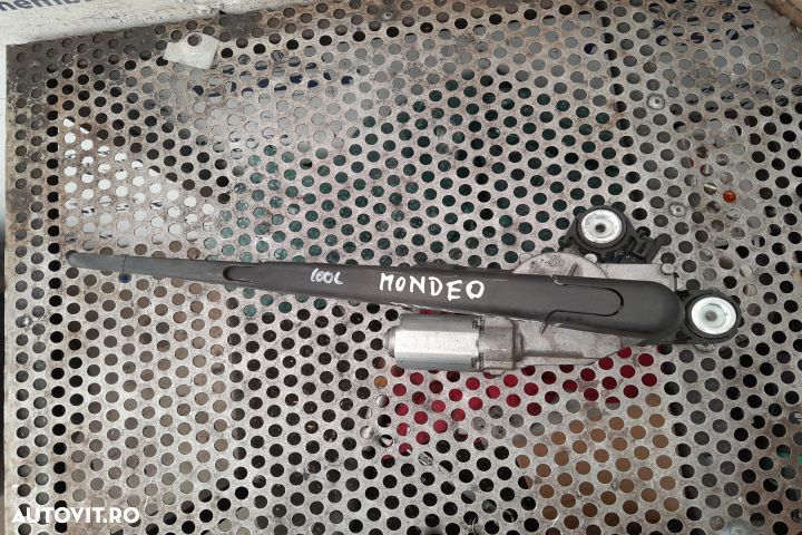 Lamela stergator luneta Ford Mondeo MK4 [2007 - 2010] wagon 2.2 TDCi - 1