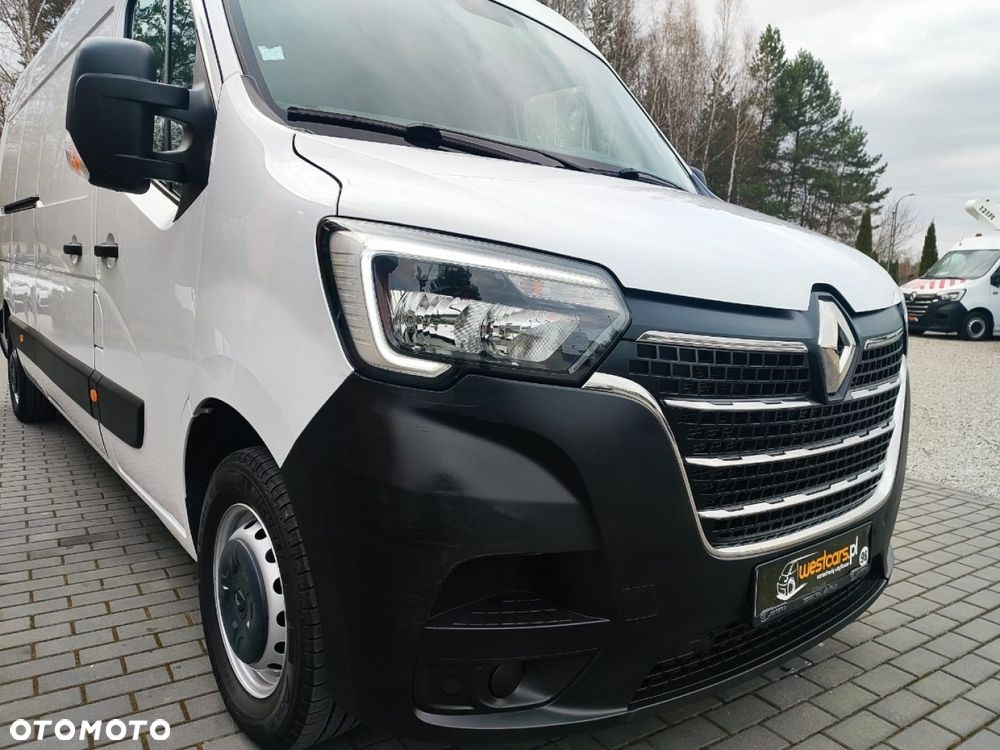 Renault Master - 4