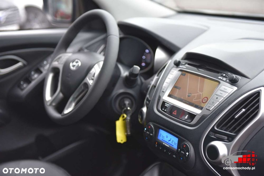 Hyundai ix35 - 22