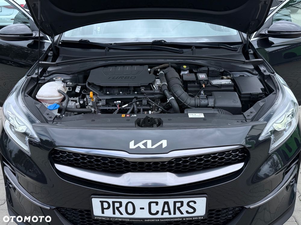 Kia XCeed 1.5 T-GDI Prestige Line - 38