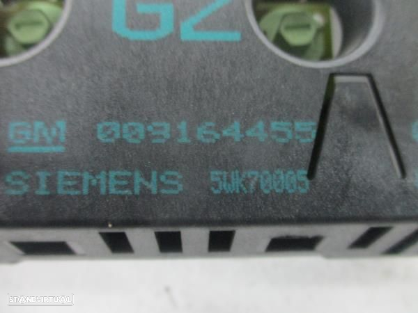 Relogio Opel Corsa C (X01) - 5