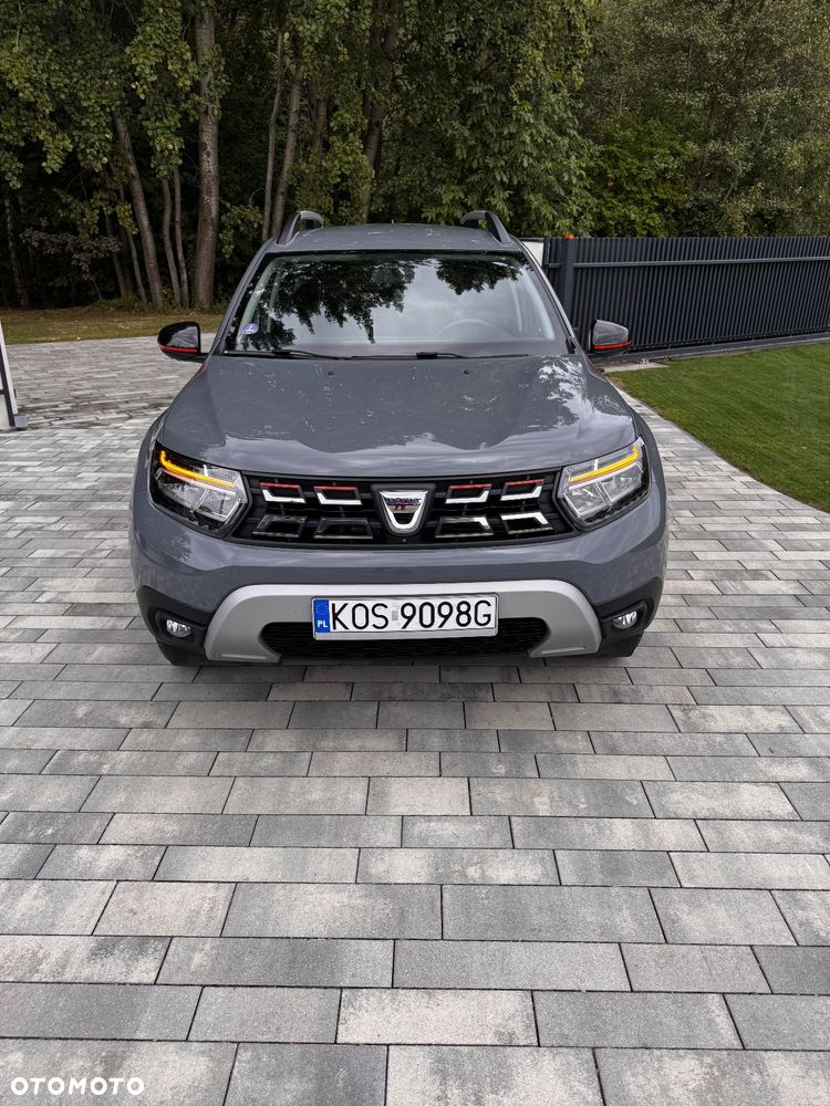 Dacia Duster 1.3 TCe SL Extreme EDC - 1