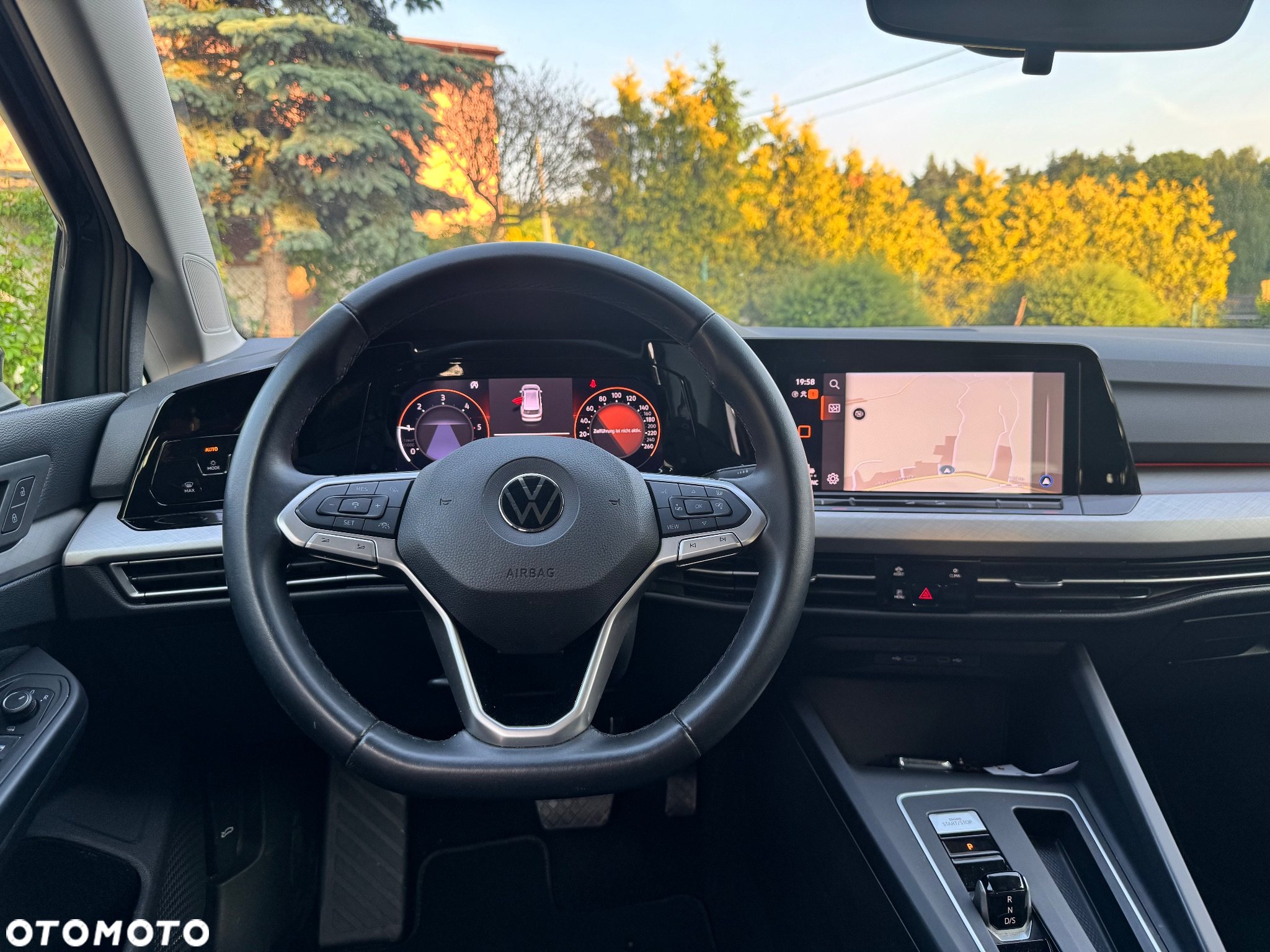 Volkswagen Golf - 15