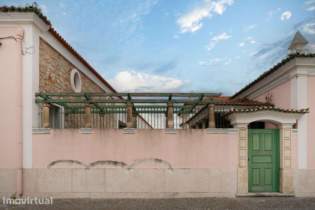 Casa de 1927 — Hotel Vínico | Vila Chã de Ourique, Cartaxo - Grande imagem: 4/46