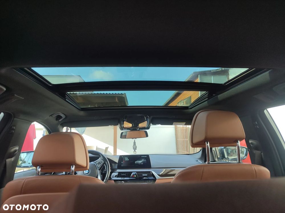 BMW Seria 5 - 9