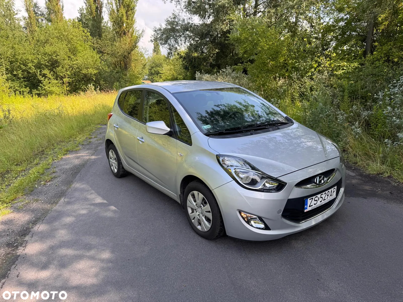 Hyundai ix20 1.6 Comfort - 2