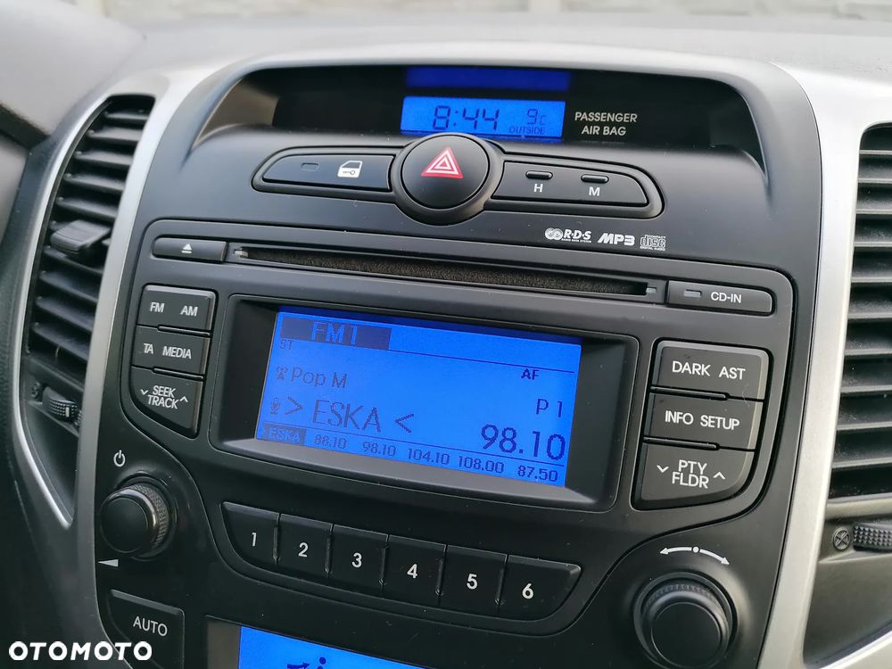 Hyundai ix20 1.4 Premium - 20