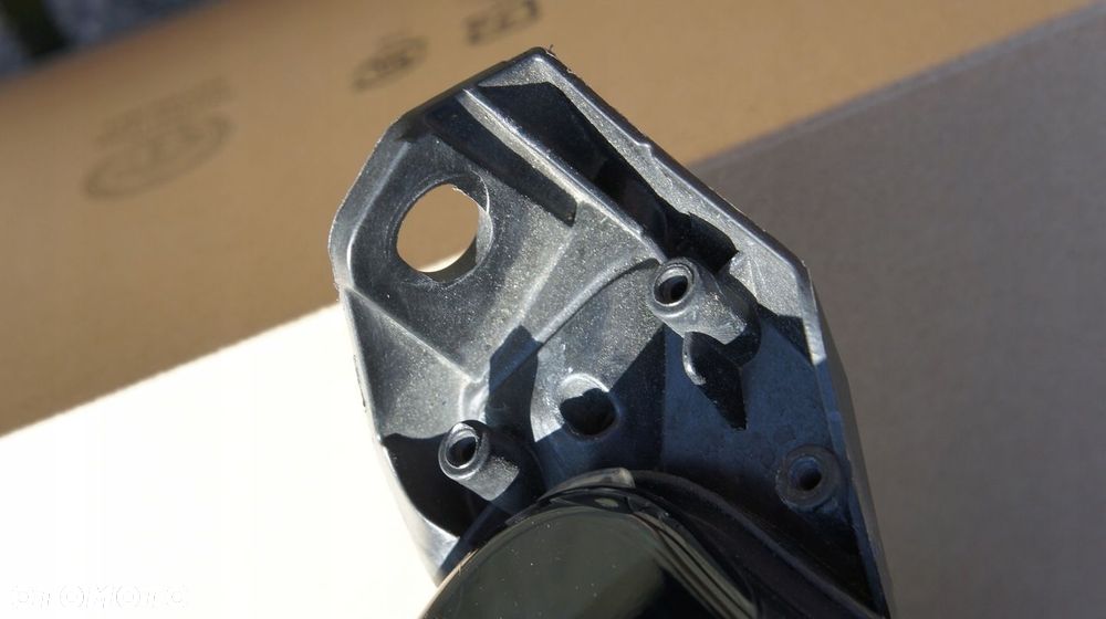 PRZEDNIA LEWA PRAWA LAMPA OPEL CORSA F FULL LED - 12