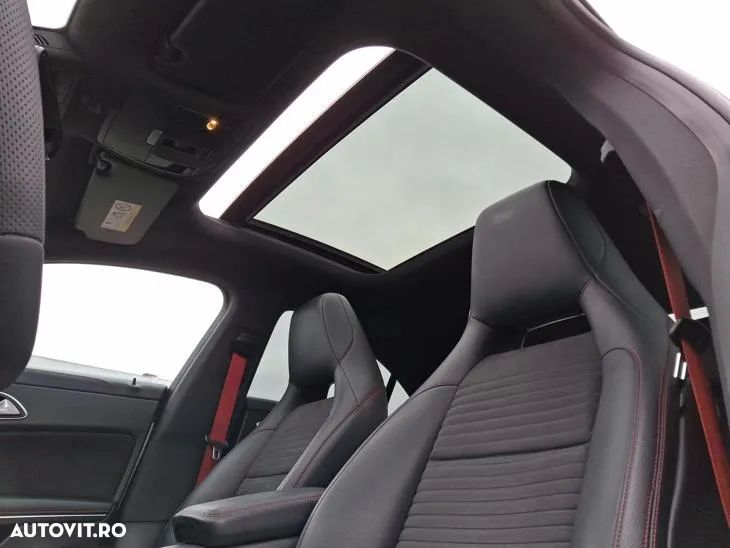 Mercedes-Benz CLA 45 AMG 4MATIC Aut. - 21