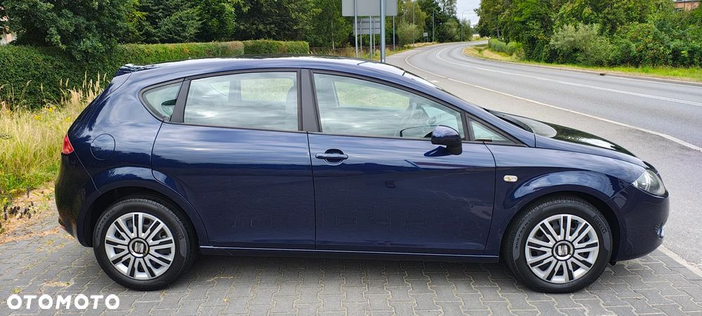 Seat Leon 1.9 TDI Style - 6