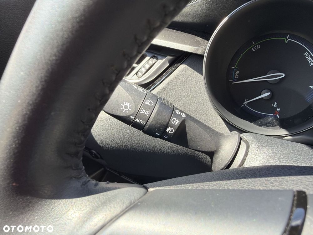 Toyota C-HR 2.0 Hybrid Style - 14