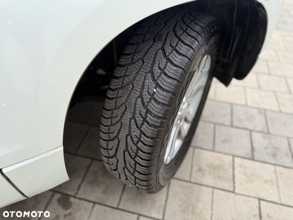 Suzuki Grand Vitara - 28