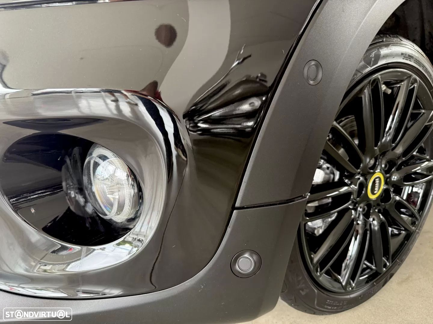 MINI 3 Portas Cooper SE - 5