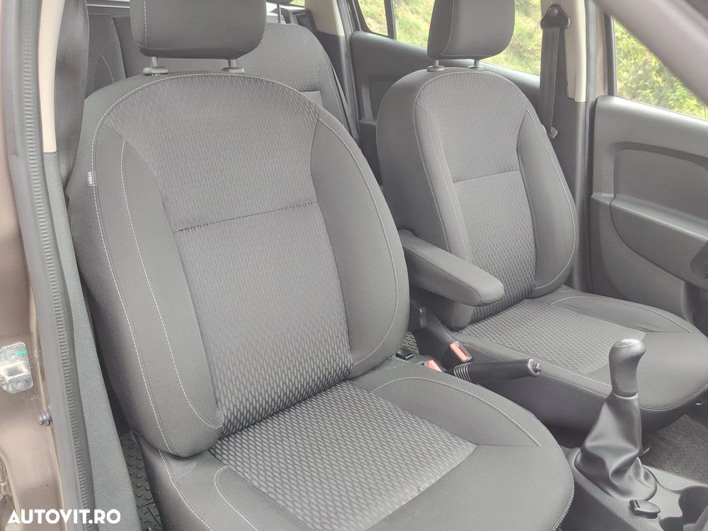 Dacia Logan MCV TCe 90 S&S Laureate - 9