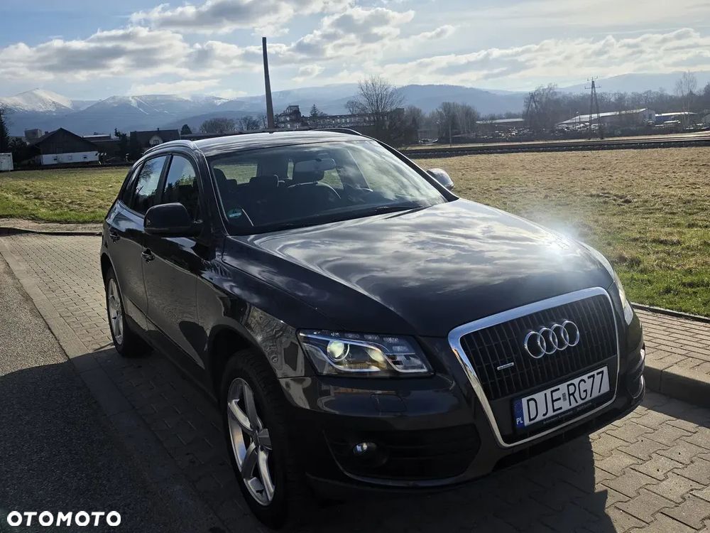 Audi Q5 2.0 TDI - 27