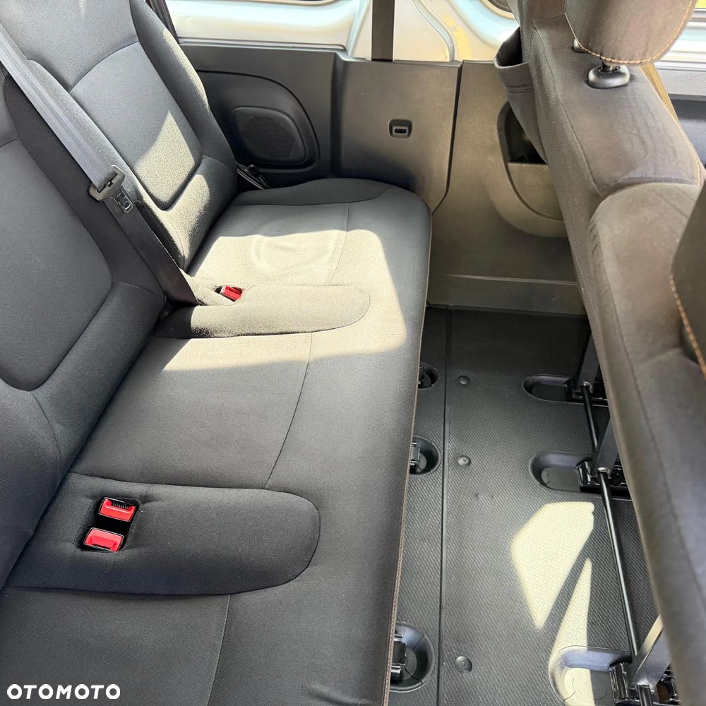 Renault Trafic Passenger 2,9t Business - 8