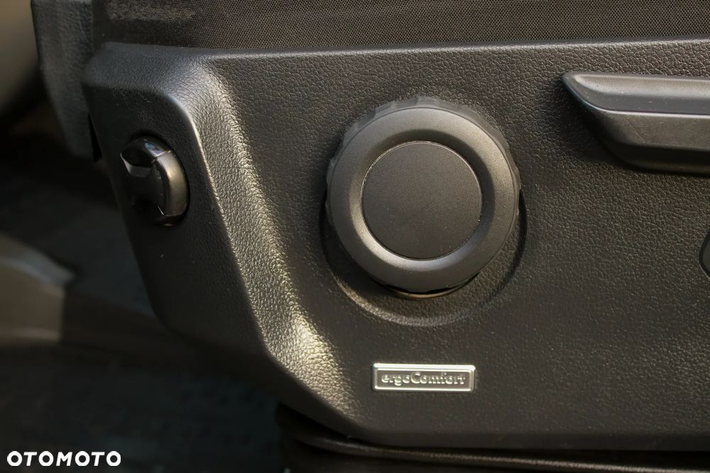 Volkswagen Crafter - 33