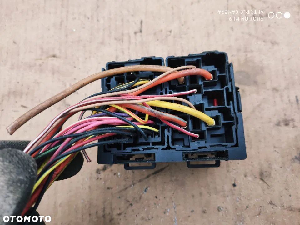 skrzynka bezpiecznikÓw lincoln navigator ford expedition - 9