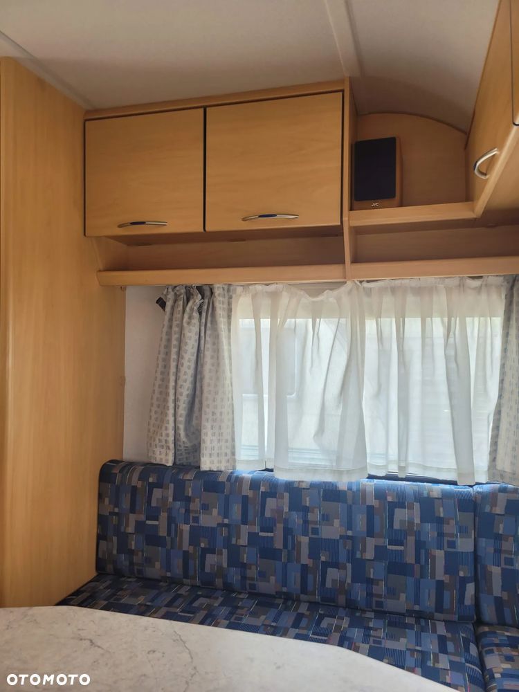 Wilk Safari 390 - 18
