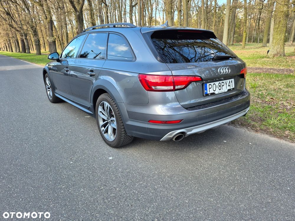 Audi A4 Allroad - 6