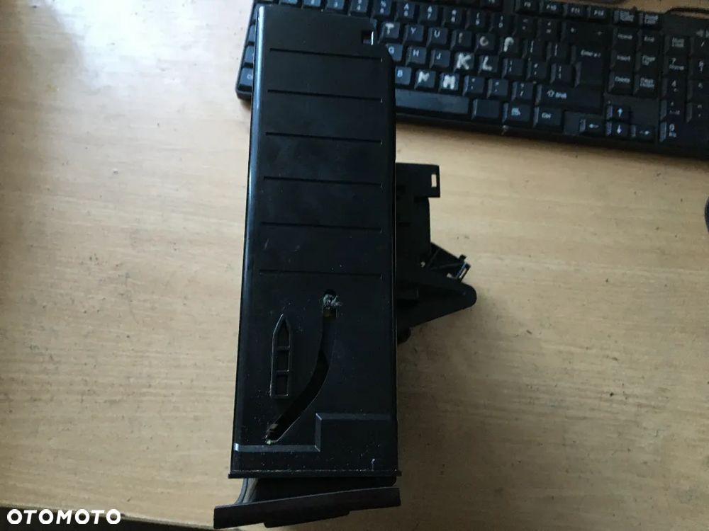 PANEL PRZEŁĄCZNIK MERCEDES E W211 A2116800552 - 3