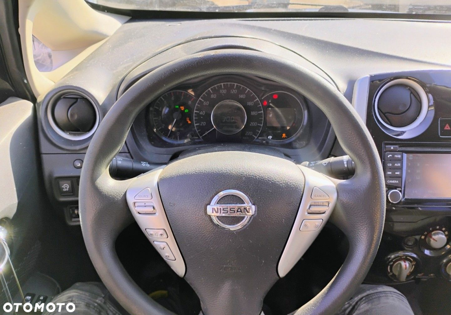 Nissan Note - 13