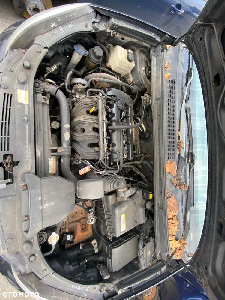 A199/KIA CARENS 3/NA CZĘŚCI - 6