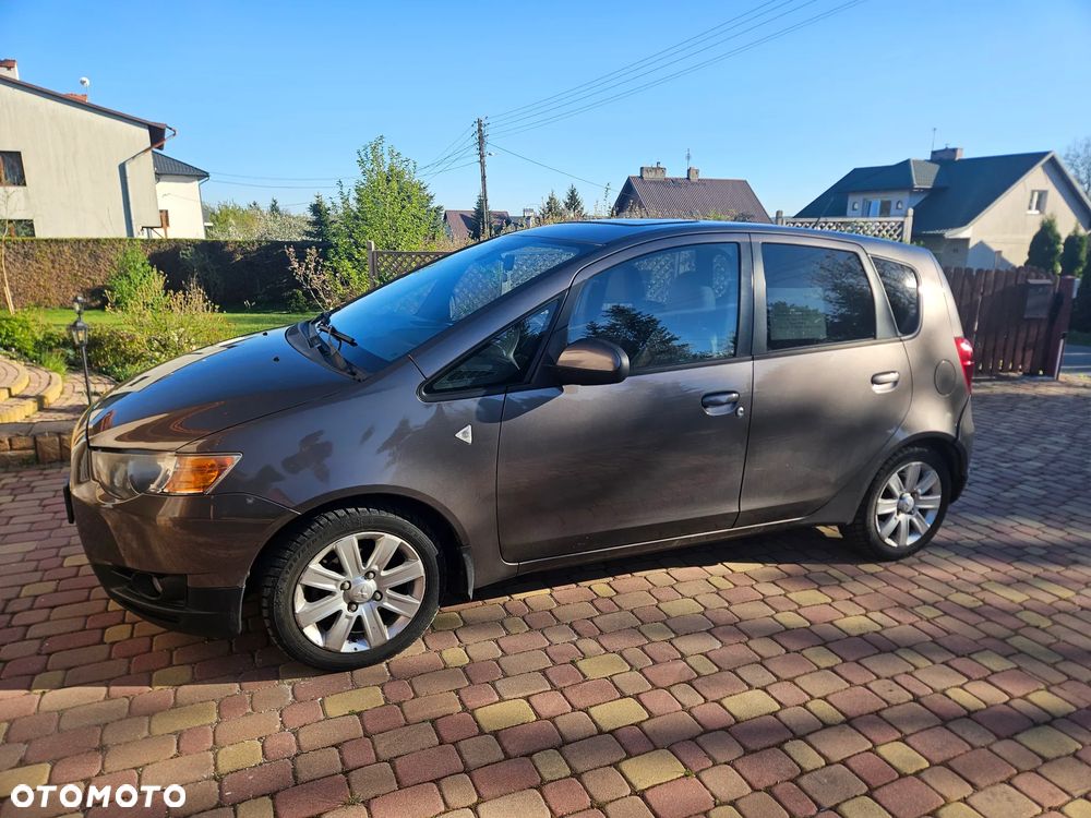 Mitsubishi Colt 1.3 Inform EU5 - 2